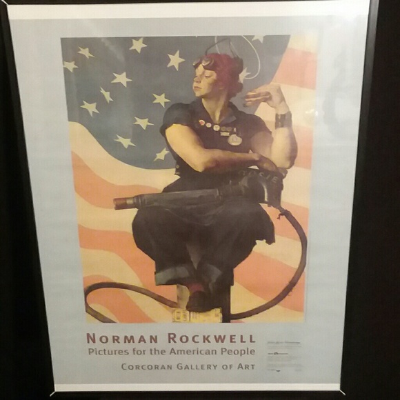 Picture Norman Rockwell Masterpiece - Picture 4 of 4